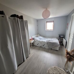 Location appartement à Haubourdin