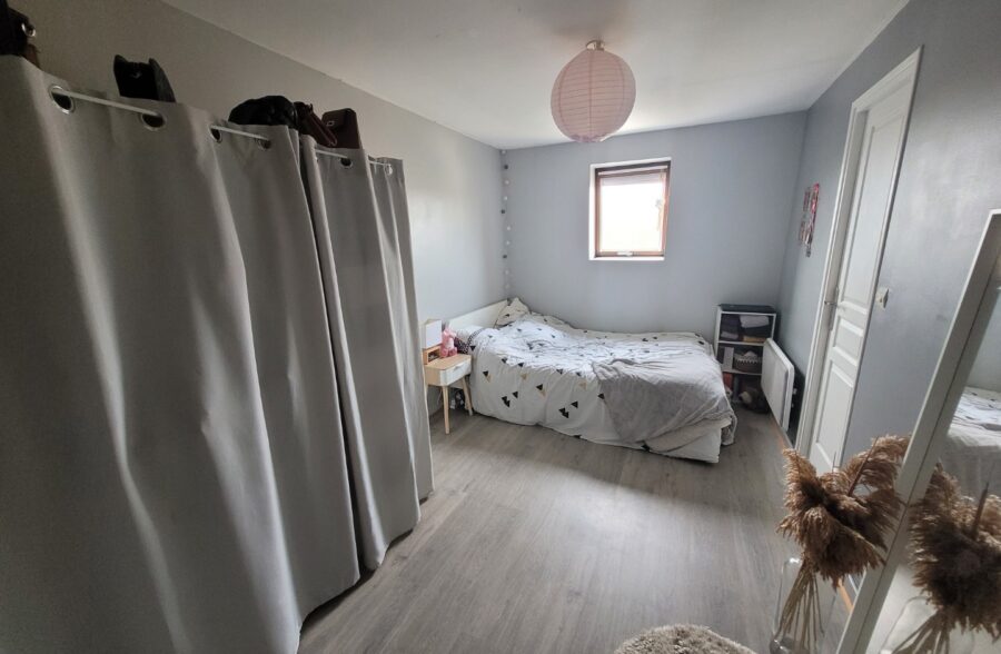 Location appartement à Haubourdin