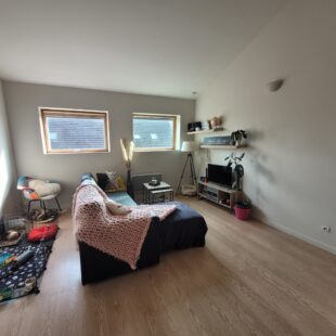 Location appartement à Haubourdin