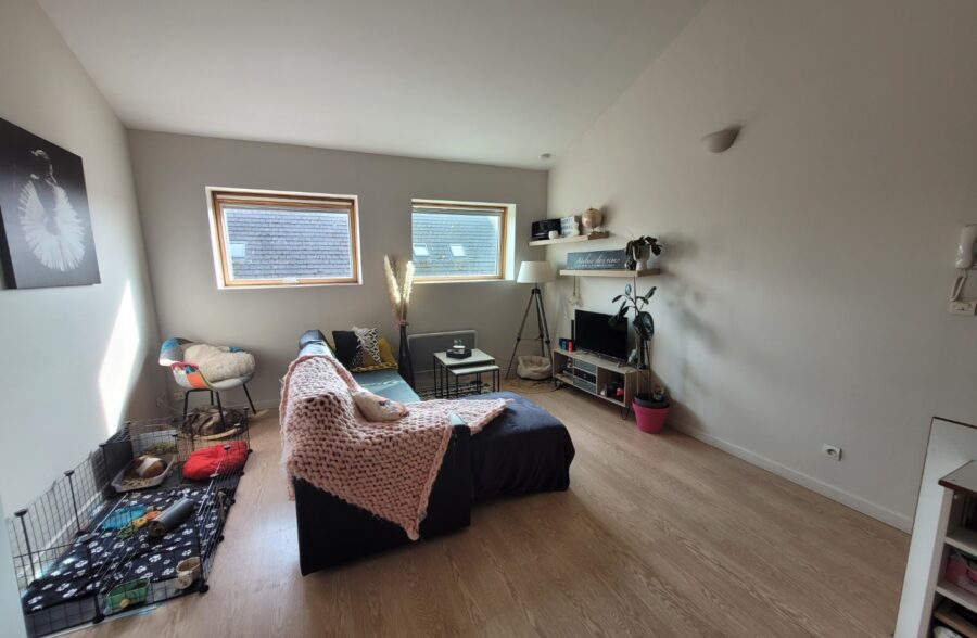 Location appartement à Haubourdin