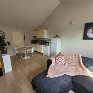 Location appartement à Haubourdin