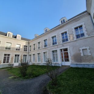 Location appartement à Condé-Sur-L’escaut