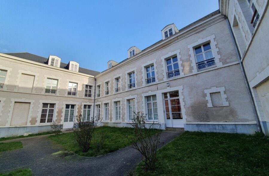 Location appartement à Condé-Sur-L’escaut