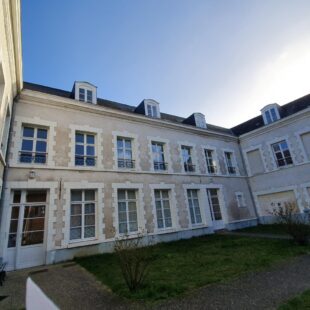 Location appartement à Condé-Sur-L’escaut
