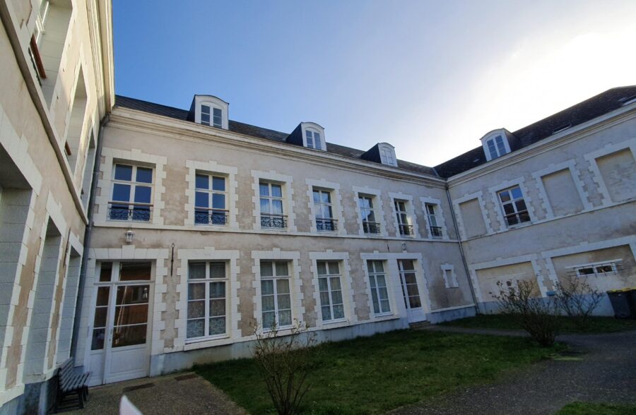 Location appartement à Condé-Sur-L’escaut