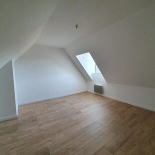 Location appartement à Condé-Sur-L’escaut