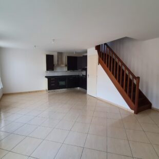 Location appartement à Condé-Sur-L’escaut