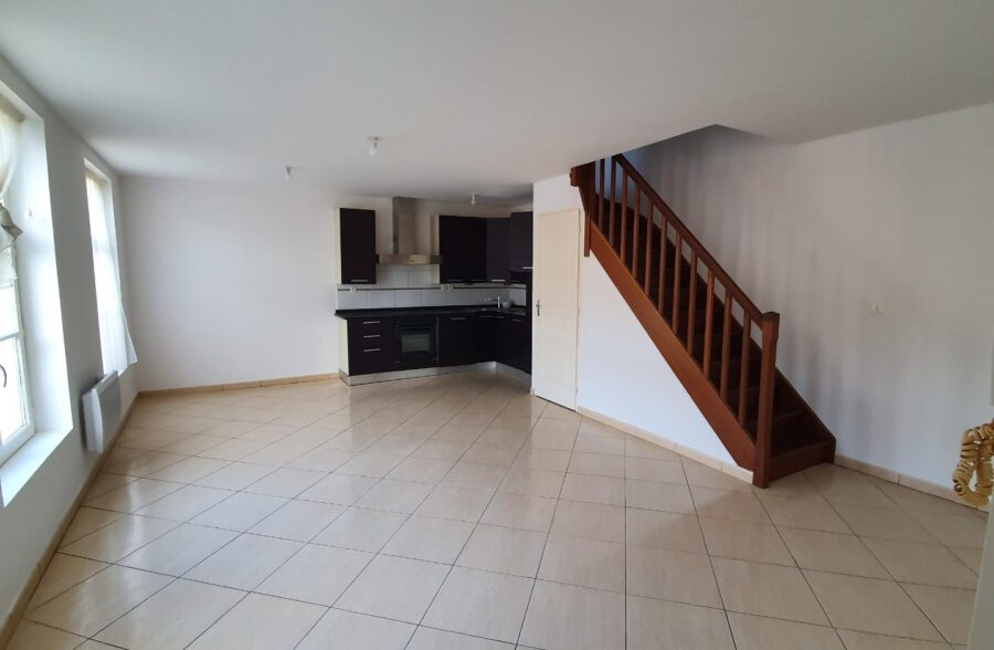 Location appartement à Condé-Sur-L’escaut