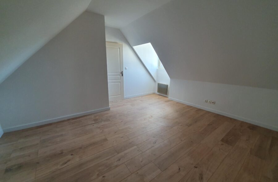 Location appartement à Condé-Sur-L’escaut