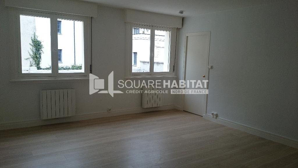 Location appartement à Valenciennes