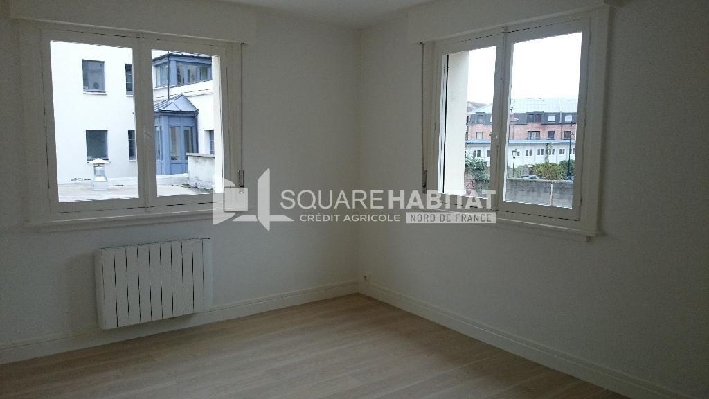 Location appartement à Valenciennes