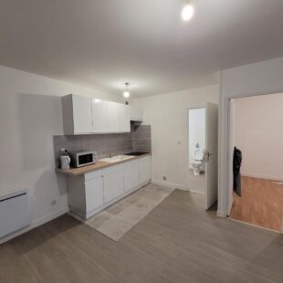 Location appartement à Arras