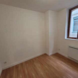 Location appartement à Arras