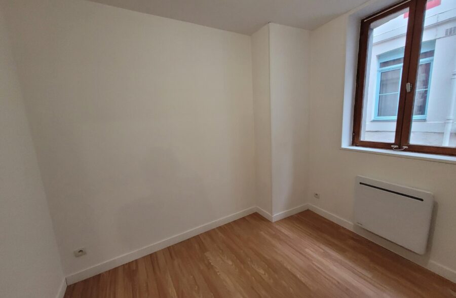Location appartement à Arras
