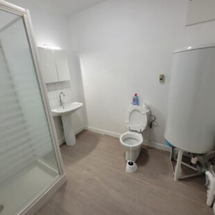 Location appartement à Arras