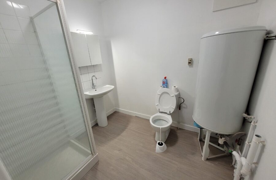 Location appartement à Arras