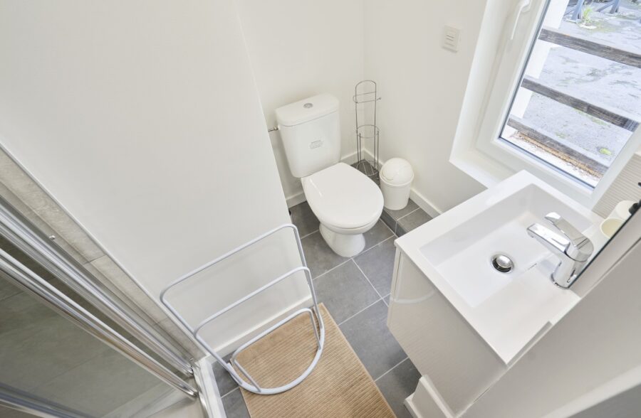 Location appartement meublé à Arras