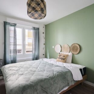 Location appartement meublé à Arras