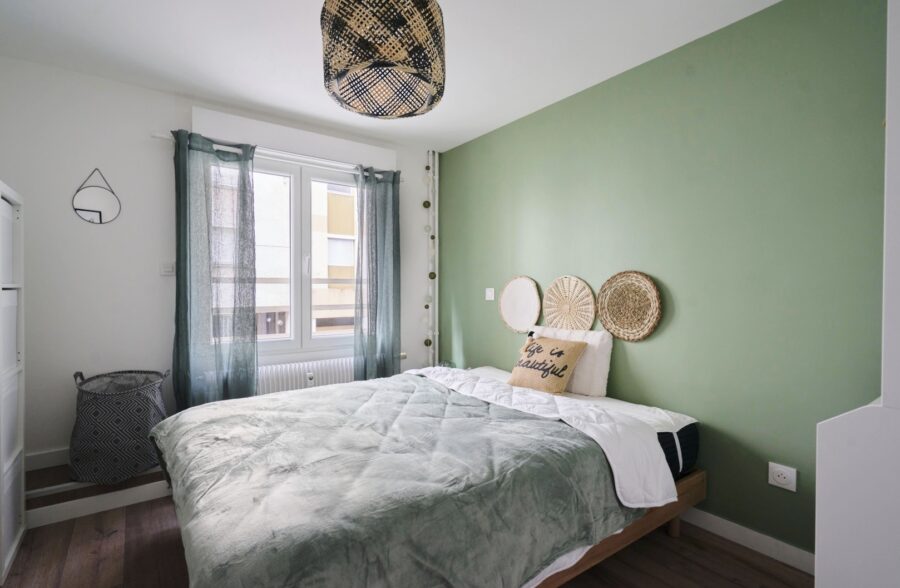 Location appartement meublé à Arras