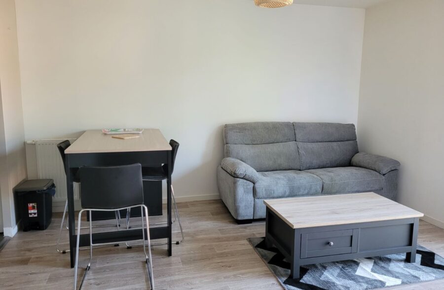 Location appartement meublé à Phalempin
