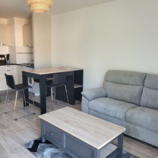 Location appartement meublé à Phalempin