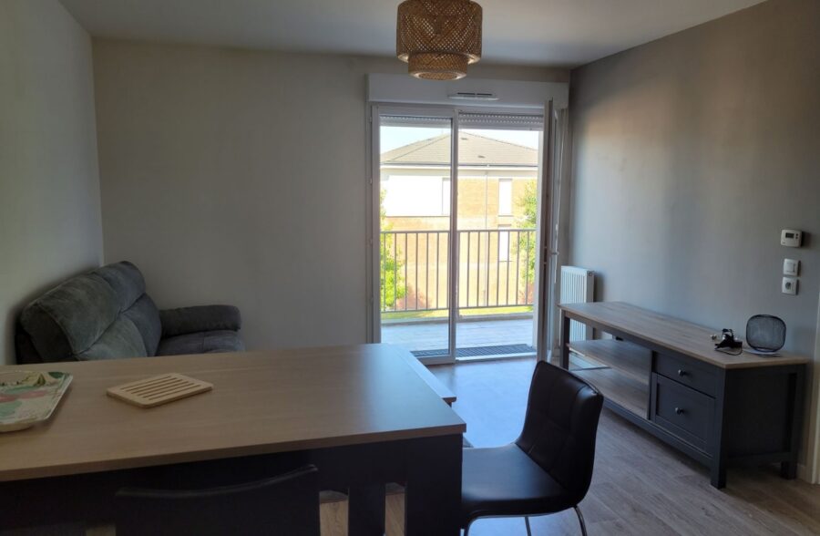 Location appartement meublé à Phalempin