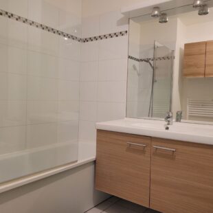 Location appartement meublé à Phalempin