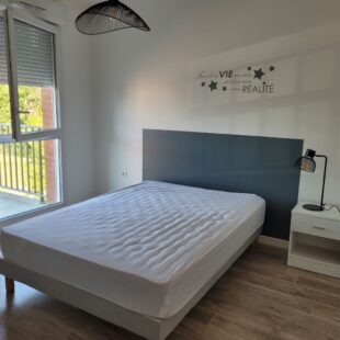 Location appartement meublé à Phalempin