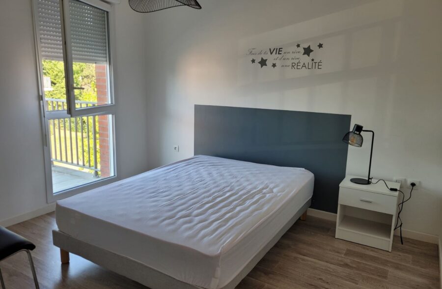 Location appartement meublé à Phalempin