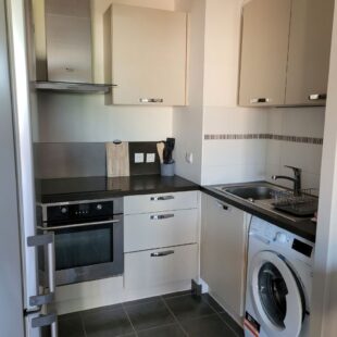 Location appartement meublé à Phalempin
