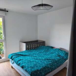Location appartement meublé à Wattignies