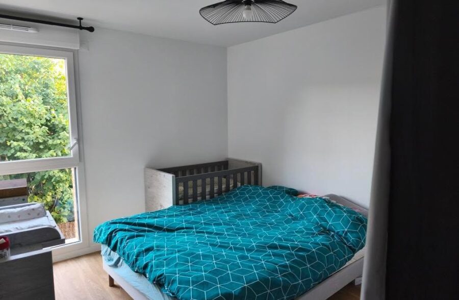 Location appartement meublé à Wattignies