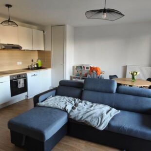 Location appartement meublé à Wattignies
