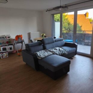 Location appartement meublé à Wattignies