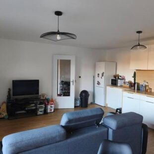 Location appartement meublé à Wattignies