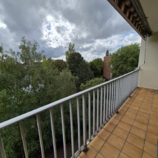 Location appartement à Faches-Thumesnil