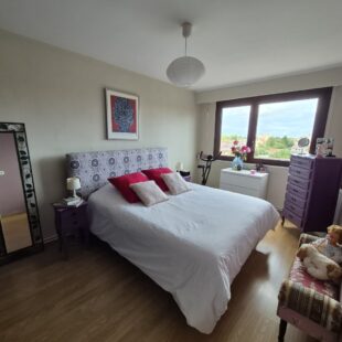 Location appartement à Faches-Thumesnil