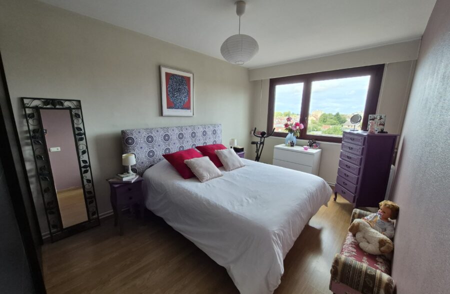 Location appartement à Faches-Thumesnil
