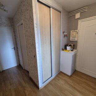 Location appartement à Faches-Thumesnil