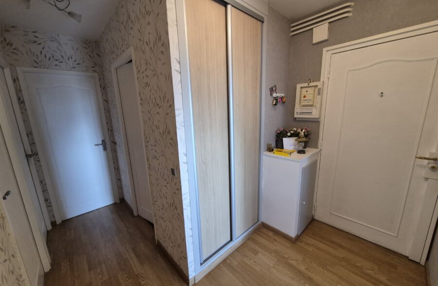 Location appartement à Faches-Thumesnil