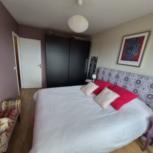 Location appartement à Faches-Thumesnil