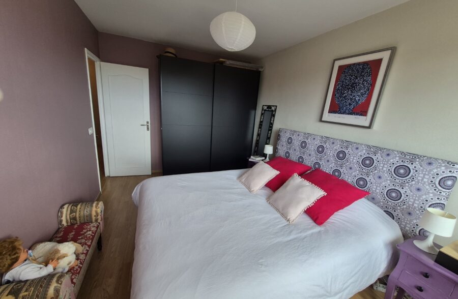 Location appartement à Faches-Thumesnil