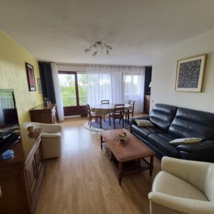 Location appartement à Faches-Thumesnil