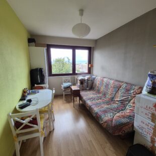 Location appartement à Faches-Thumesnil