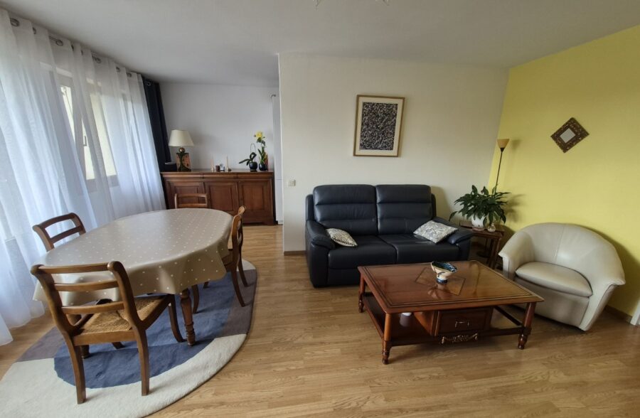 Location appartement à Faches-Thumesnil