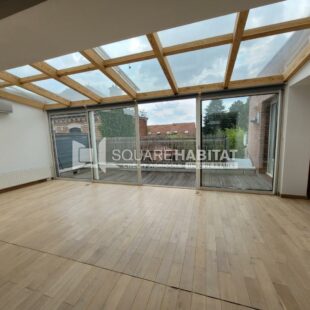 Location maison à Herlies