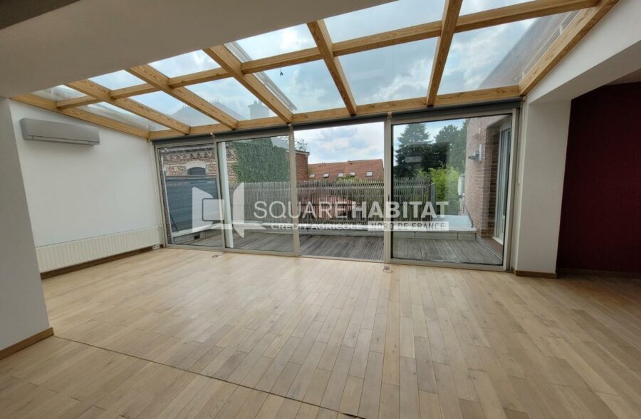 Location maison à Herlies