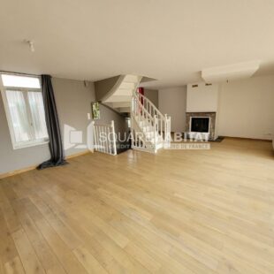 Location maison à Herlies