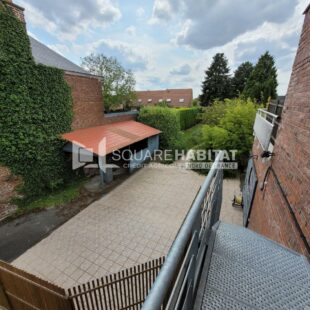 Location maison à Herlies