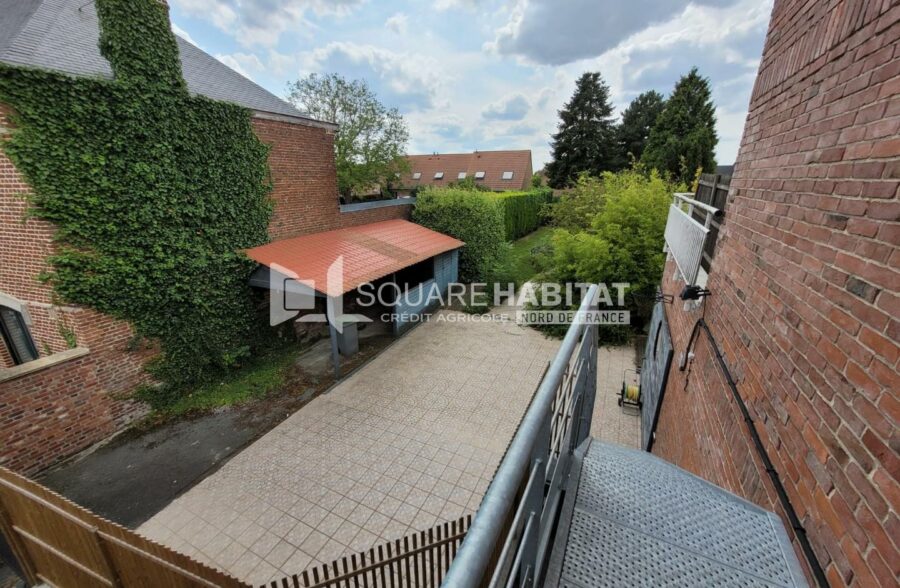 Location maison à Herlies